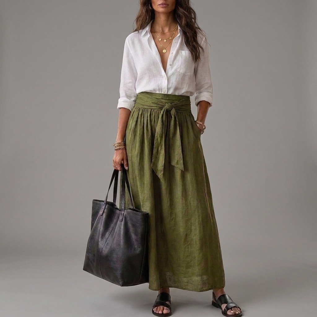 Sara - Conjunto de Dos Piezas - imagen 2