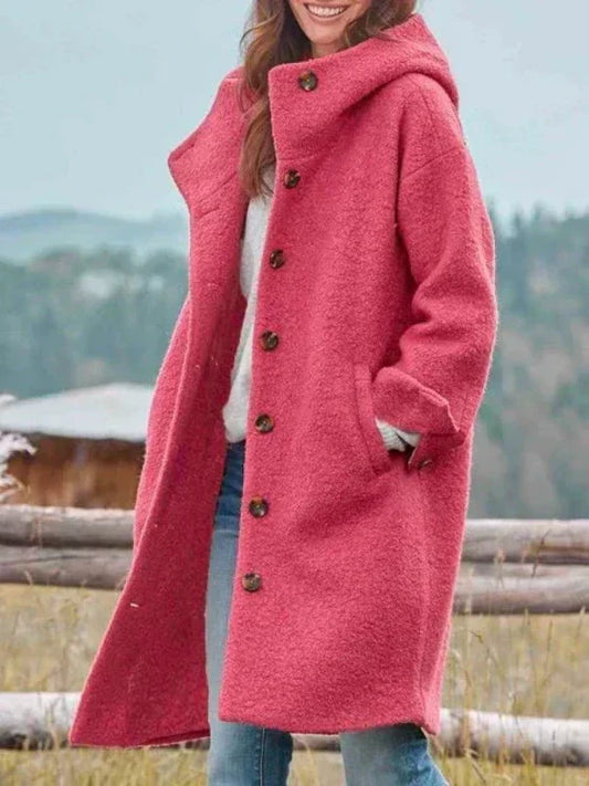 Abrigo de invierno Amalia - foto 1