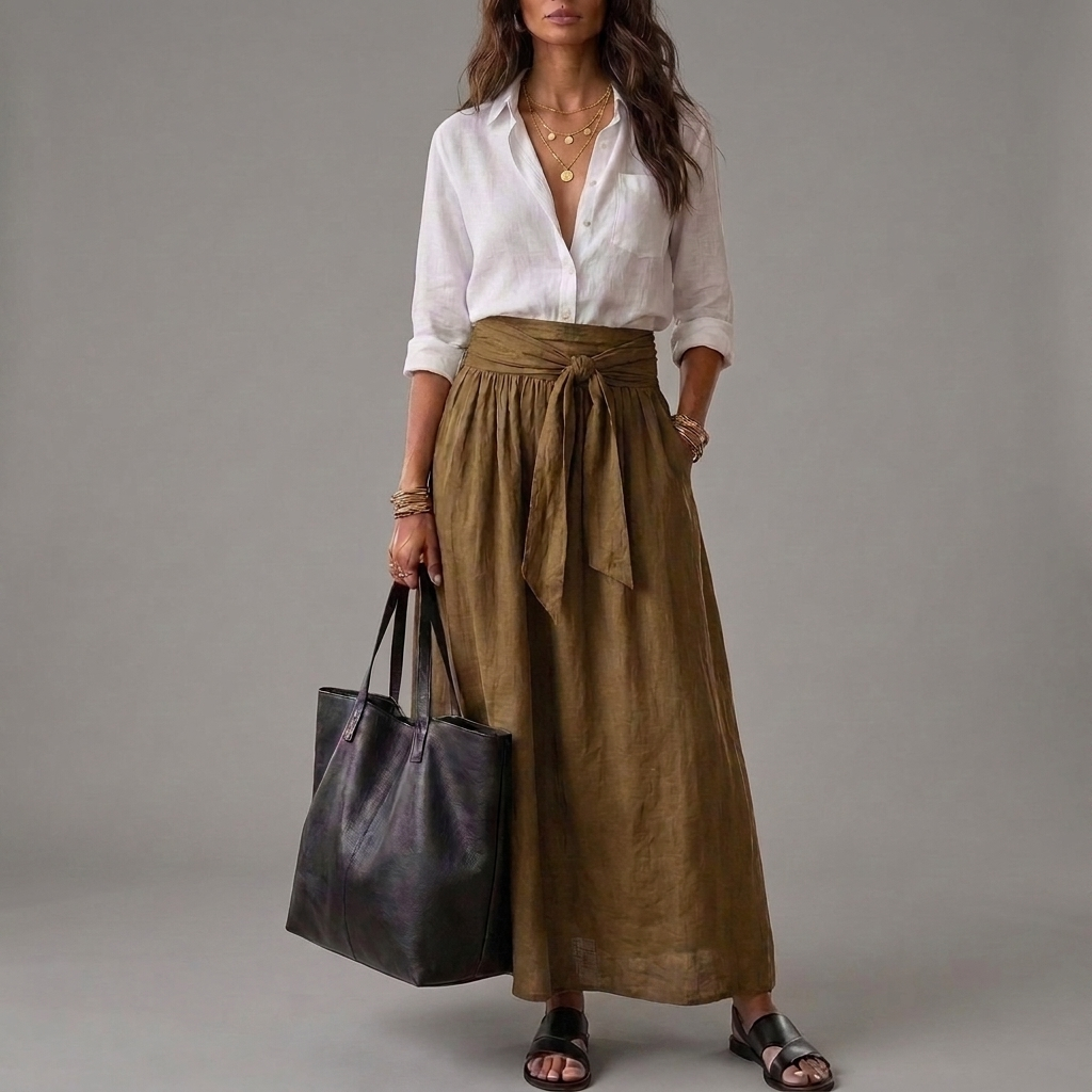 Sara - Conjunto de Dos Piezas - imagen 3